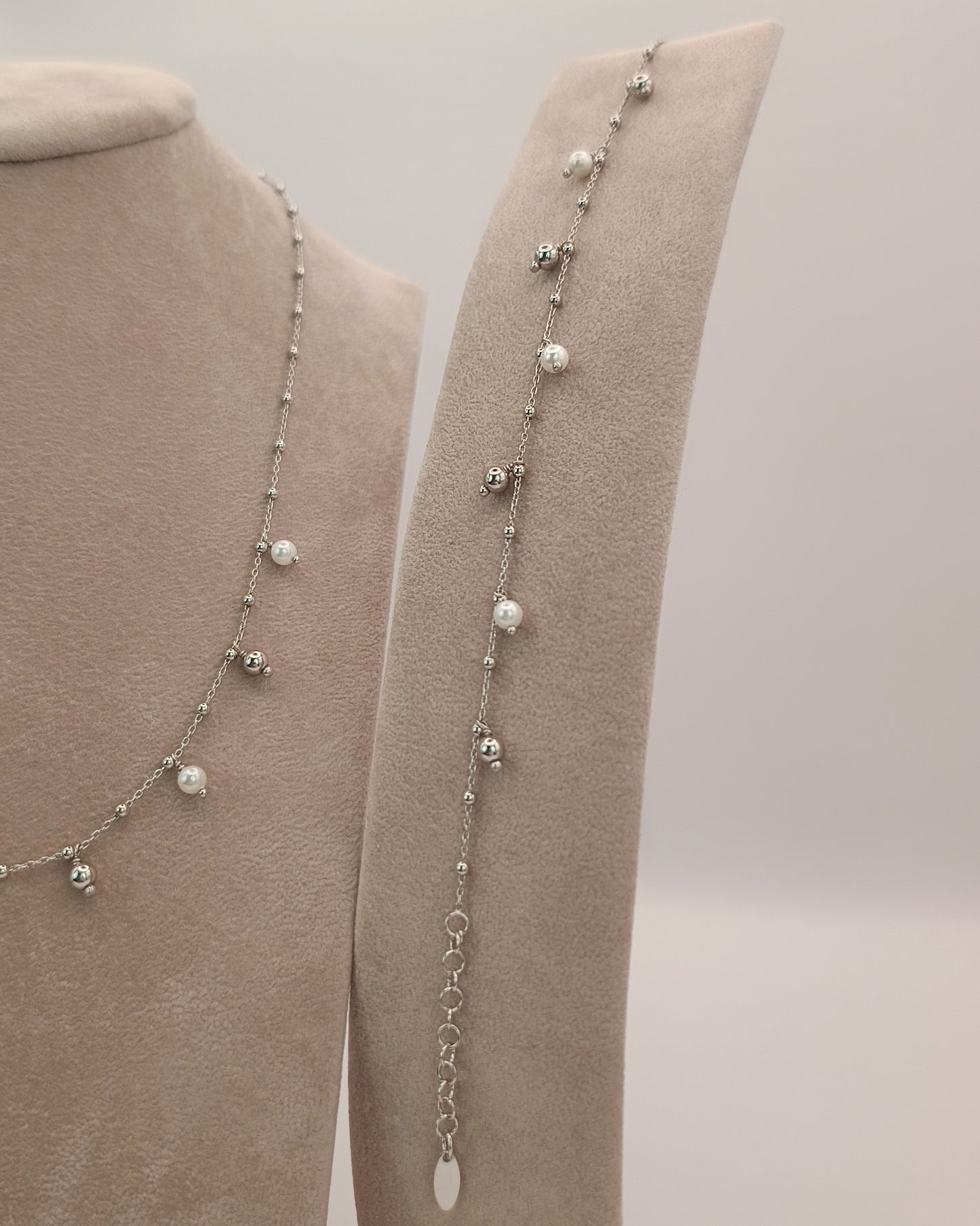 Collana VERBENAE