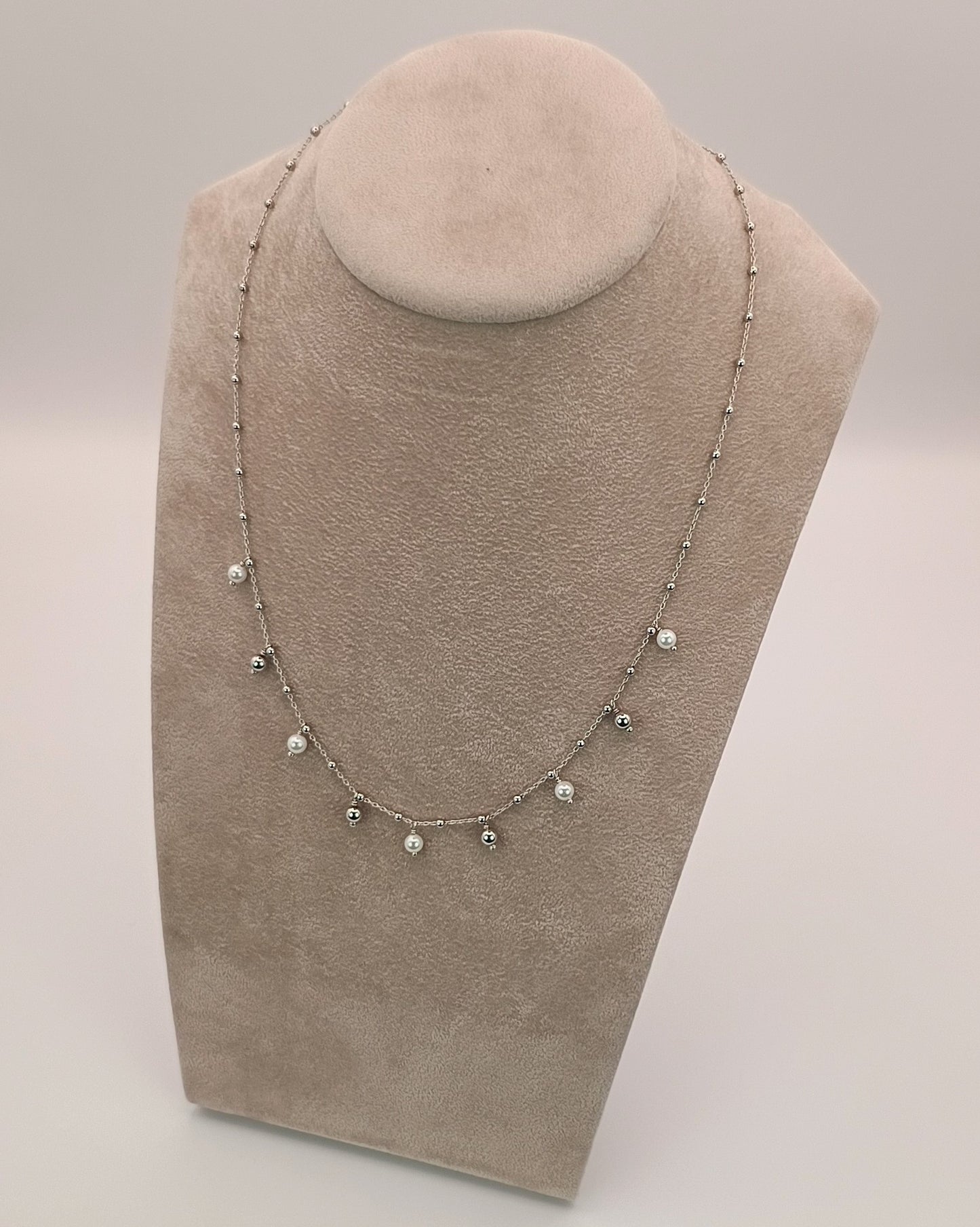 Collana VERBENAE