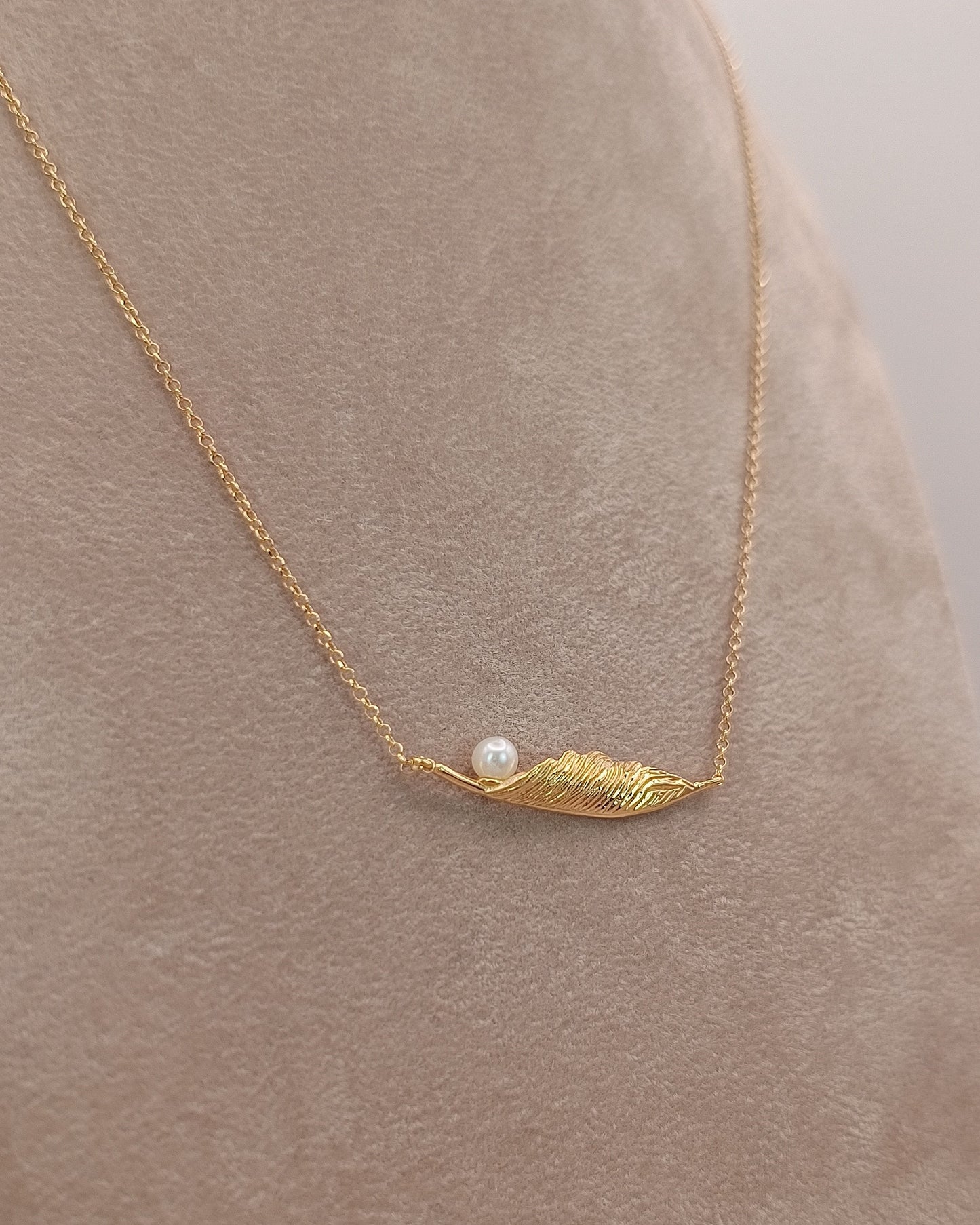 Collana TILIAE
