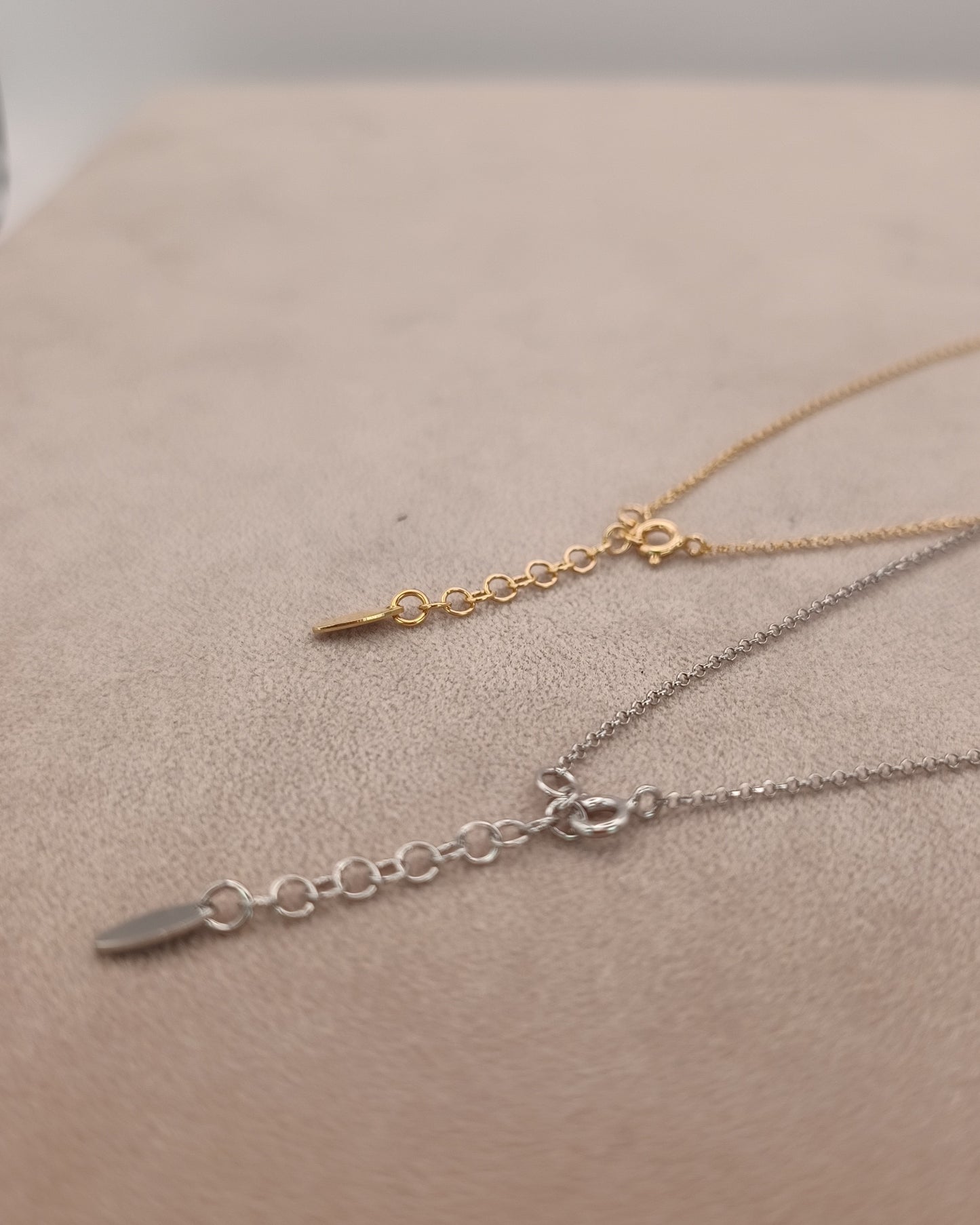 Collana TILIAE