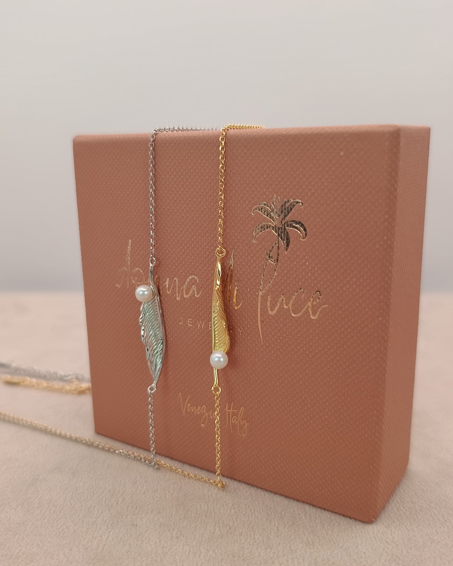 Collana TILIAE