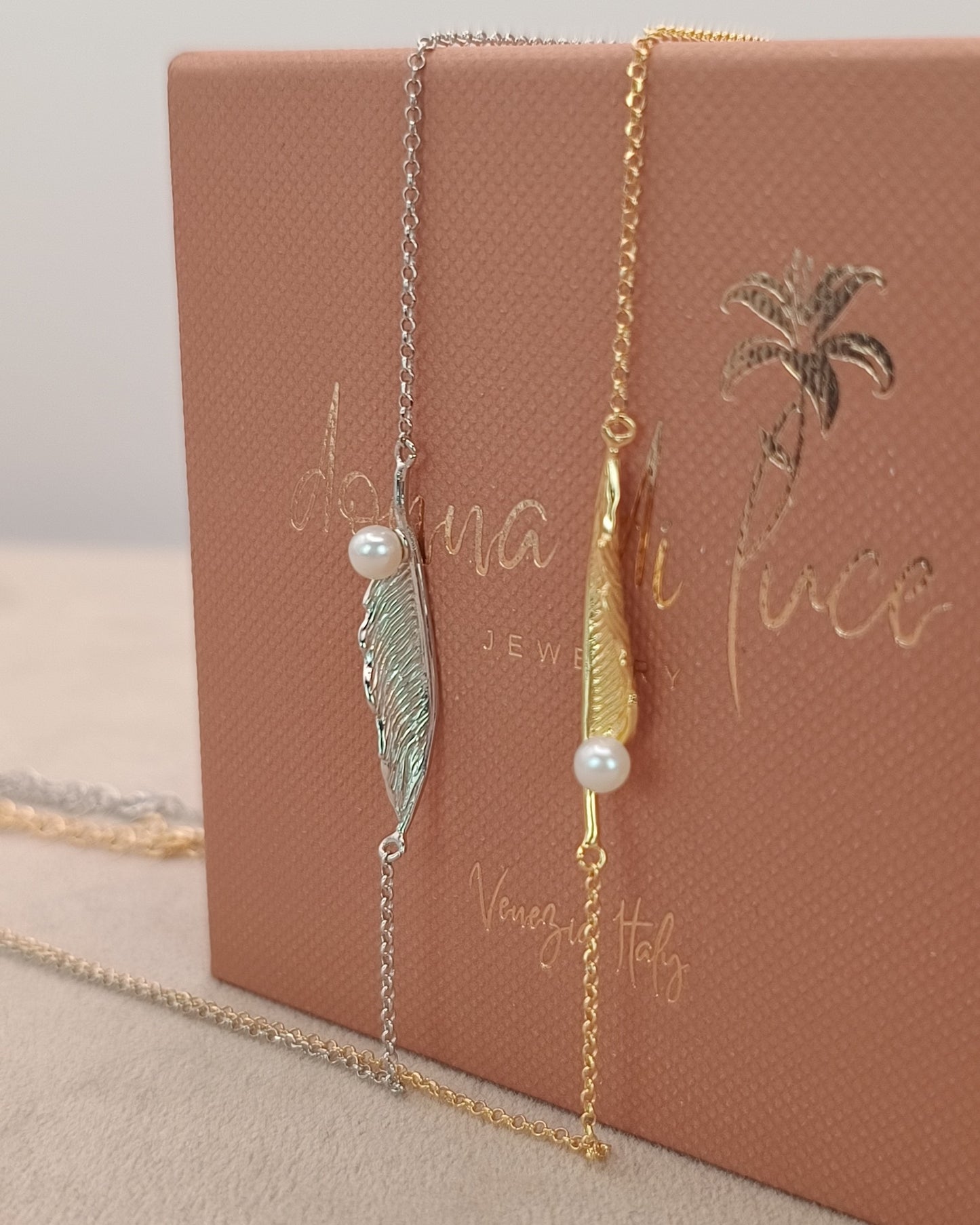 Collana TILIAE