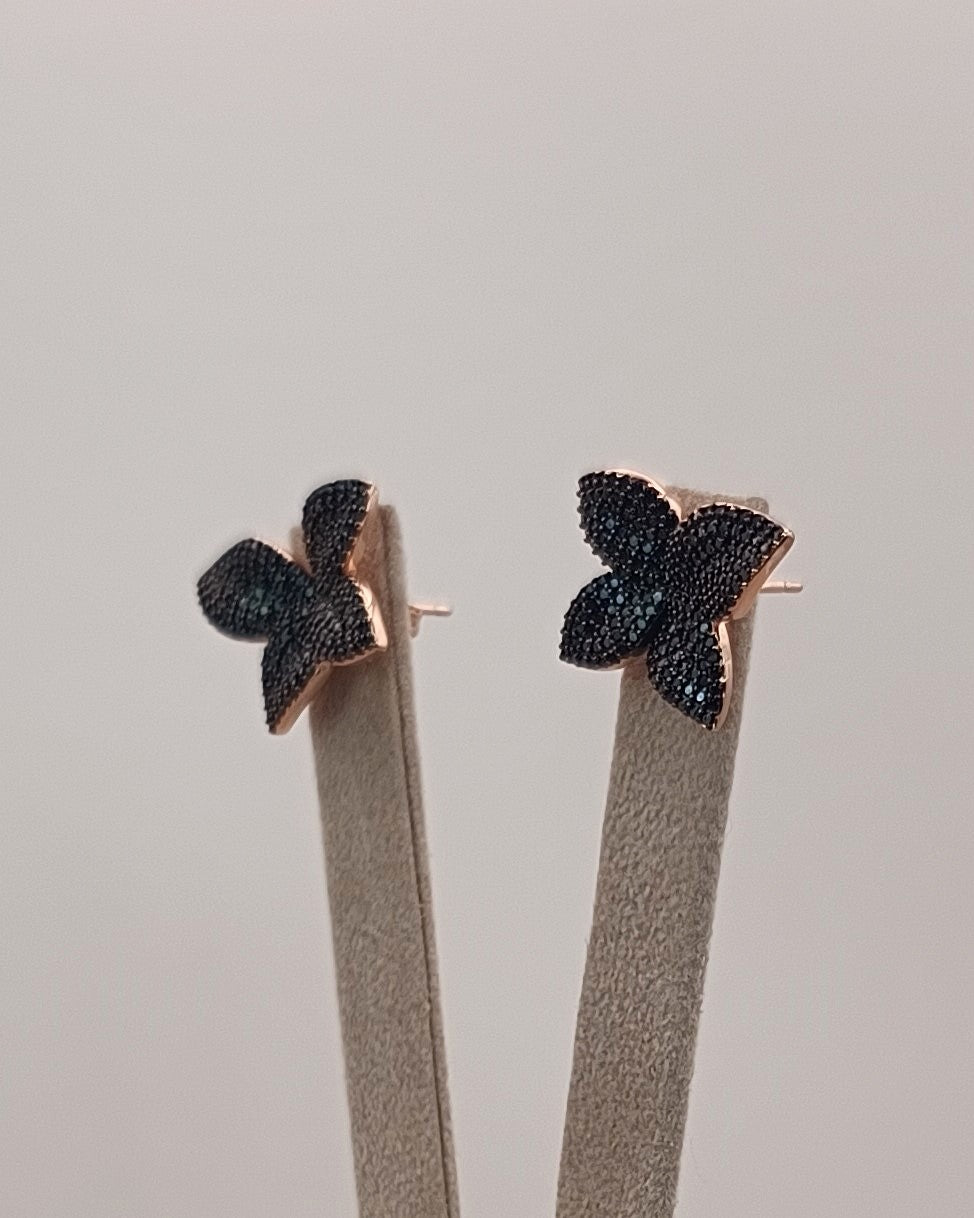Orecchini OBSCYRA