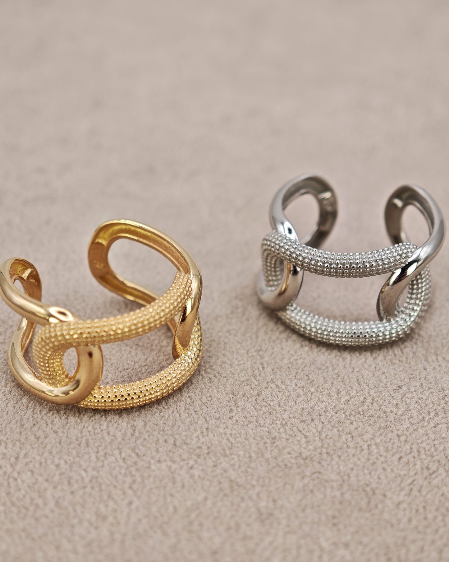 Anello AURIENNE