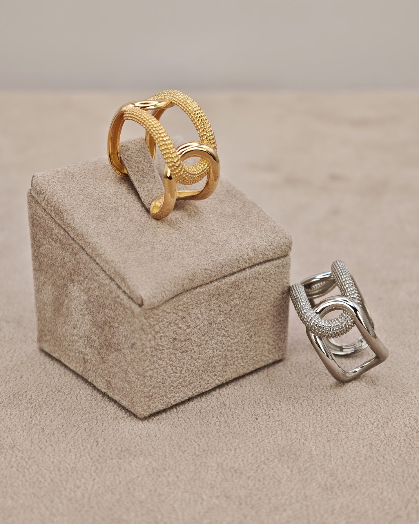 Anello AURIENNE
