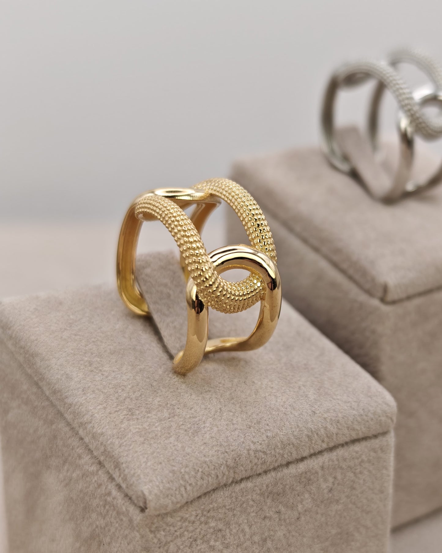 Anello AURIENNE