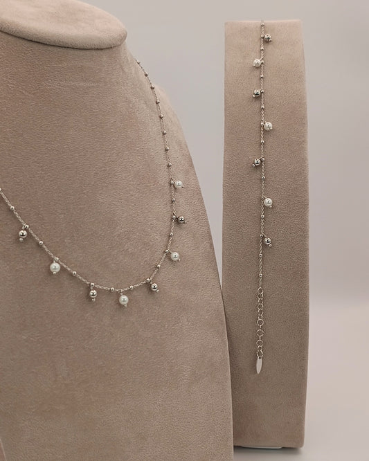 Set | VERBENAE e CAMELYS