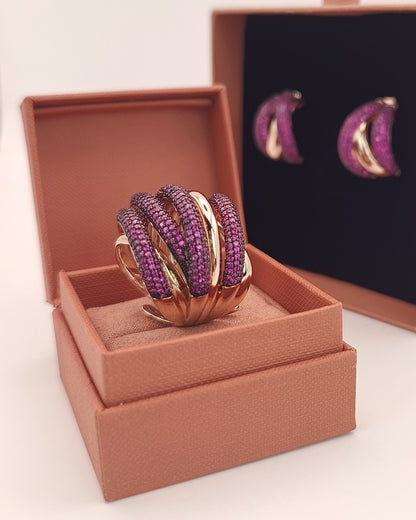 Anello AURELITH