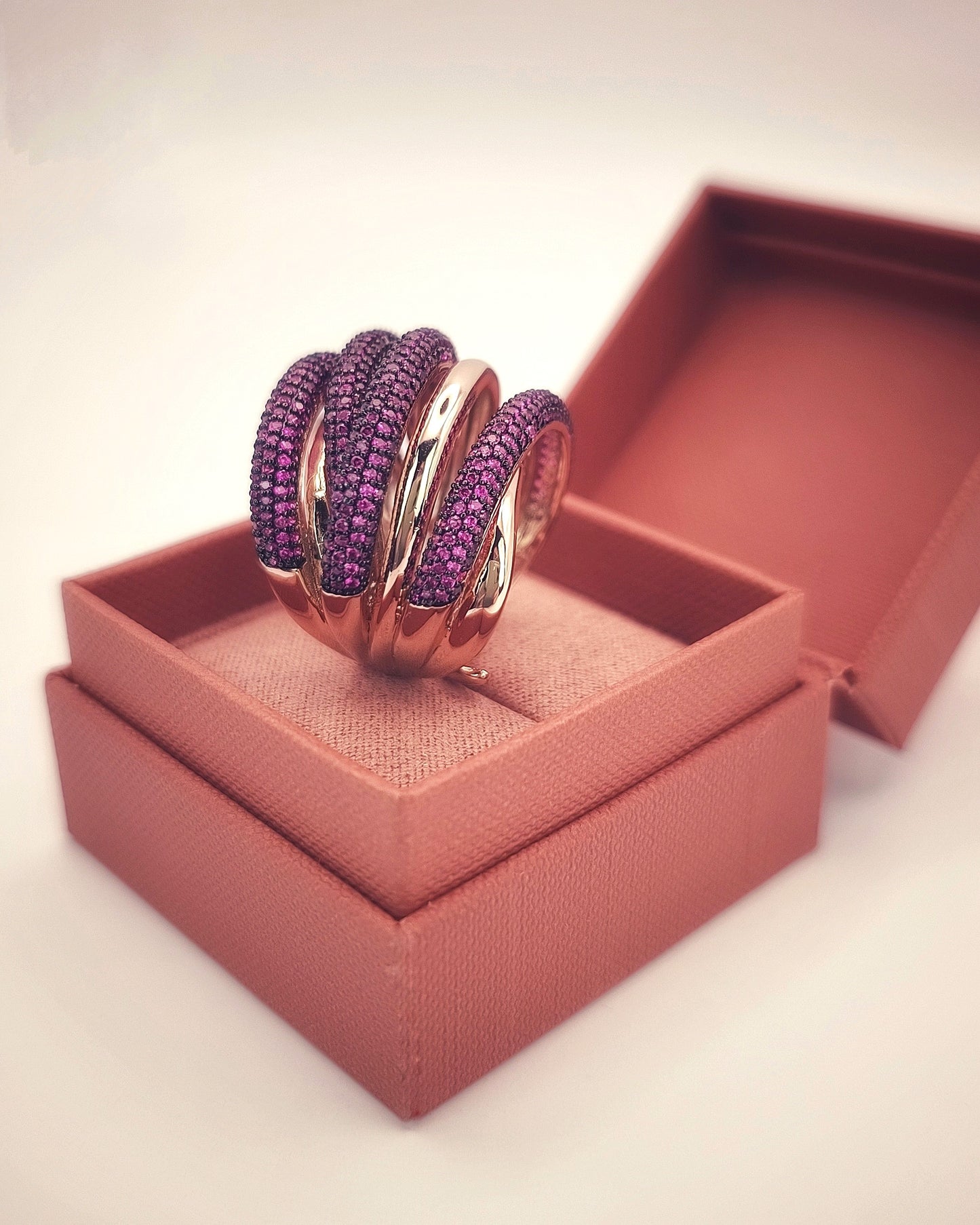 Anello AURELITH