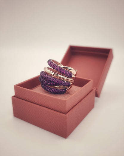 Set | AURELITH e MIRALYS