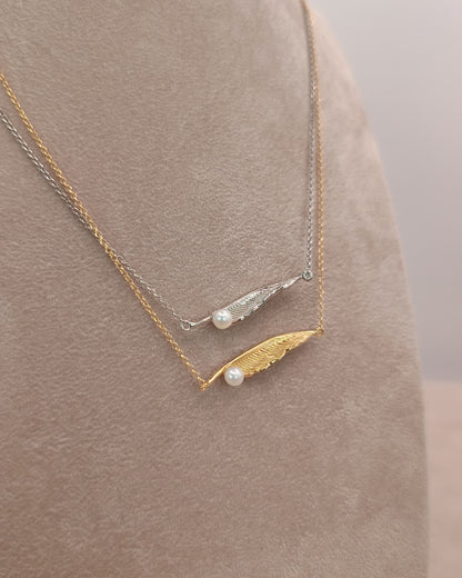 Collana TILIAE