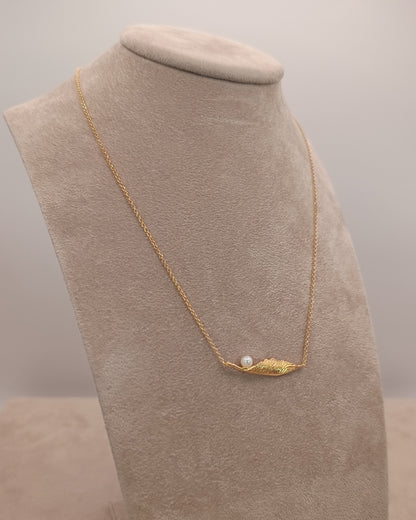 Collana TILIAE