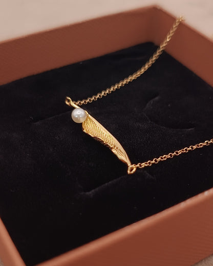 Collana TILIAE