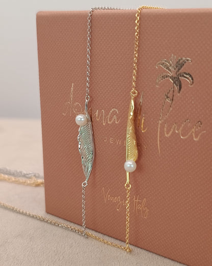 Collana TILIAE