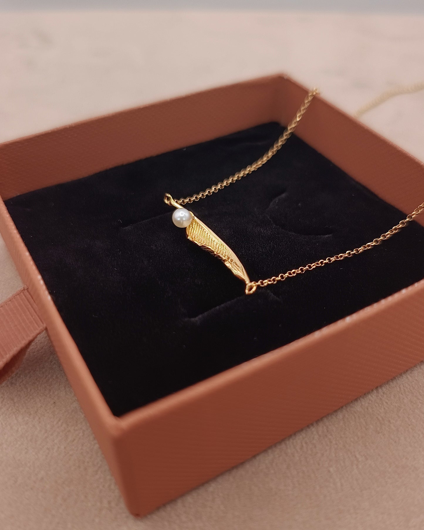 Collana TILIAE