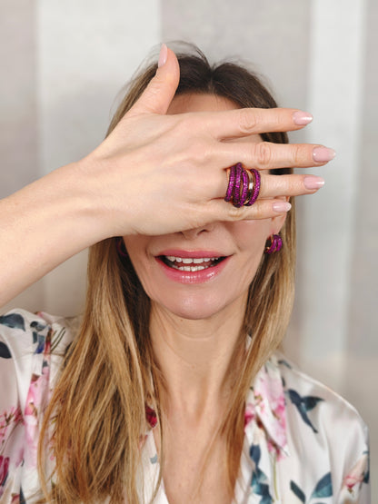 Anello AURELITH