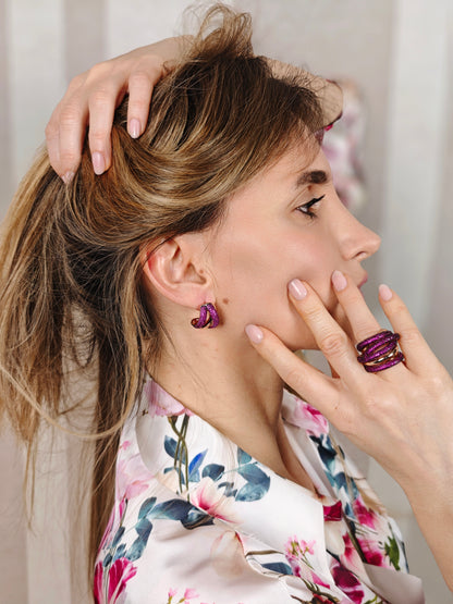 Anello AURELITH
