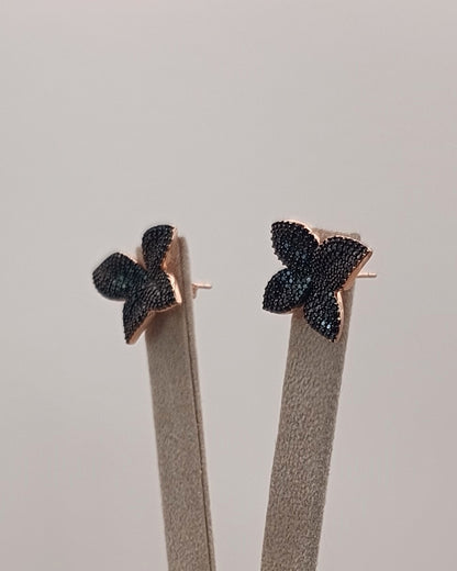 Orecchini OBSCYRA