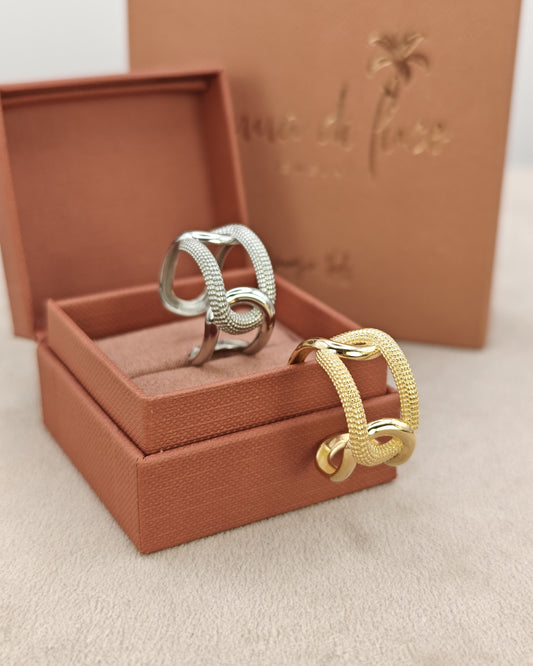 Anello AURIENNE